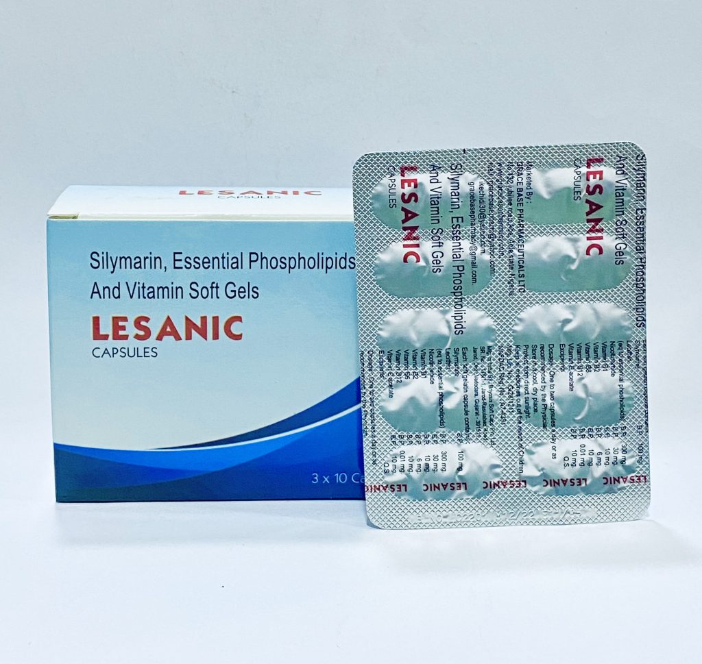 Lesanic