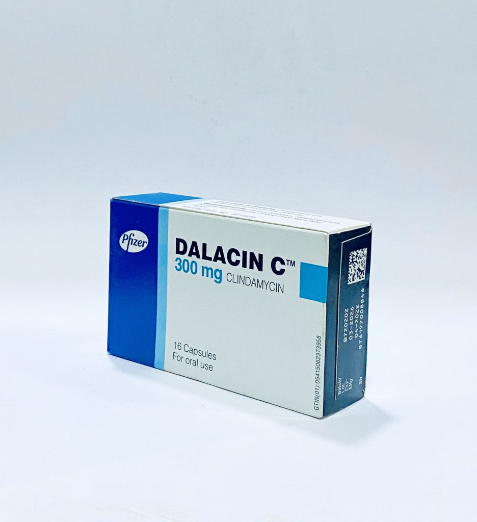 Dalacin C