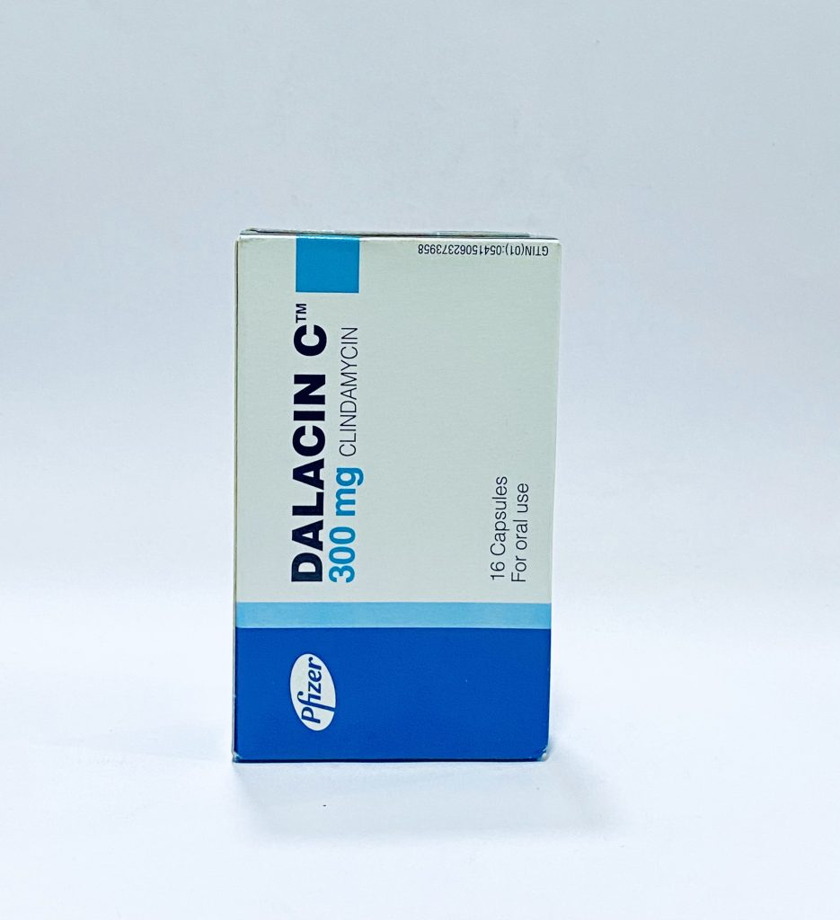 Dalacin C