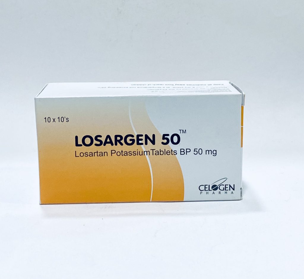 Losargen 50