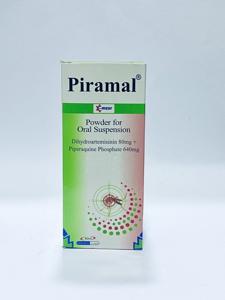 Piramal