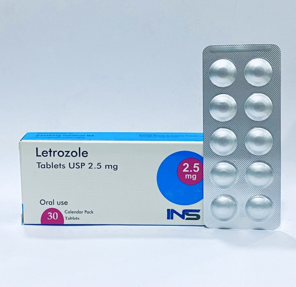 Letrozole