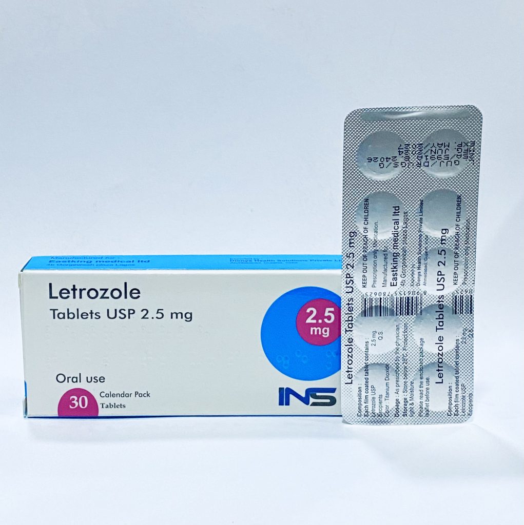 Letrozole