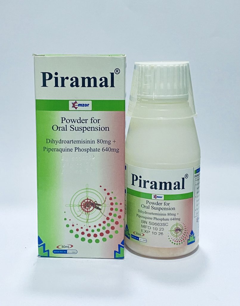 Piramal Syrup