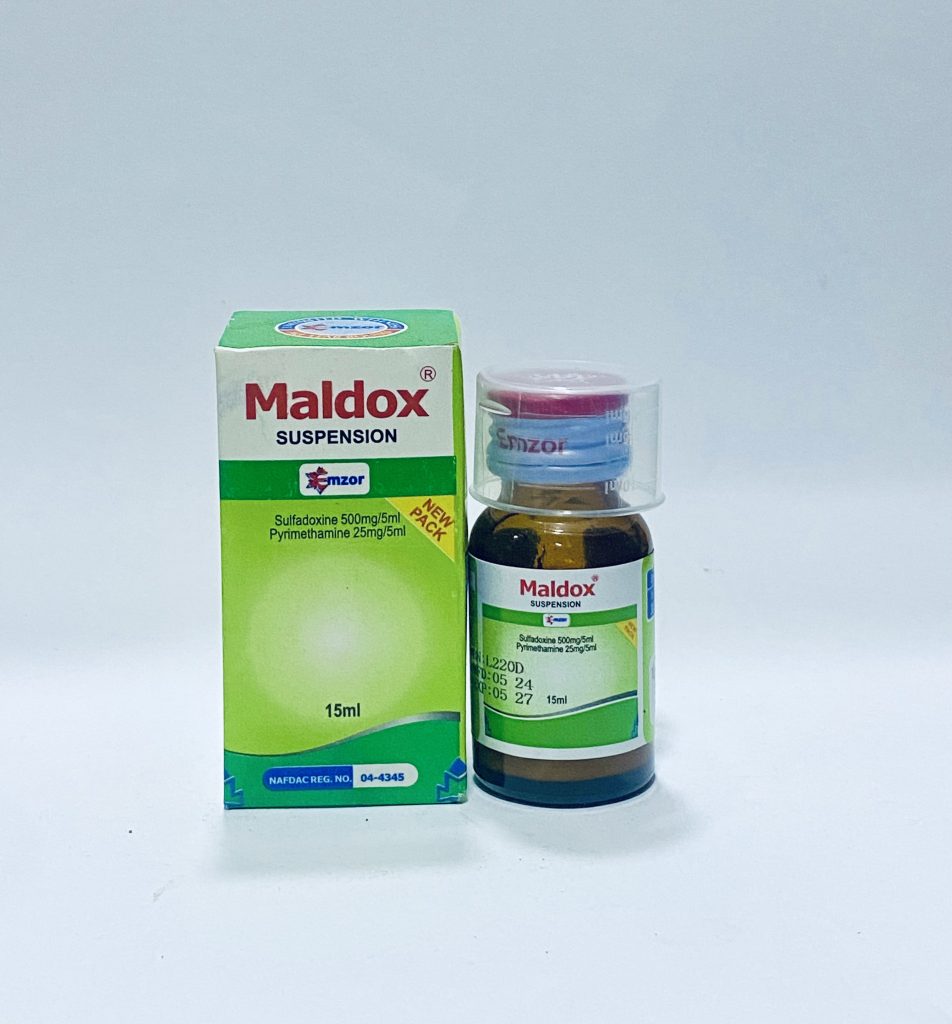 Maldox