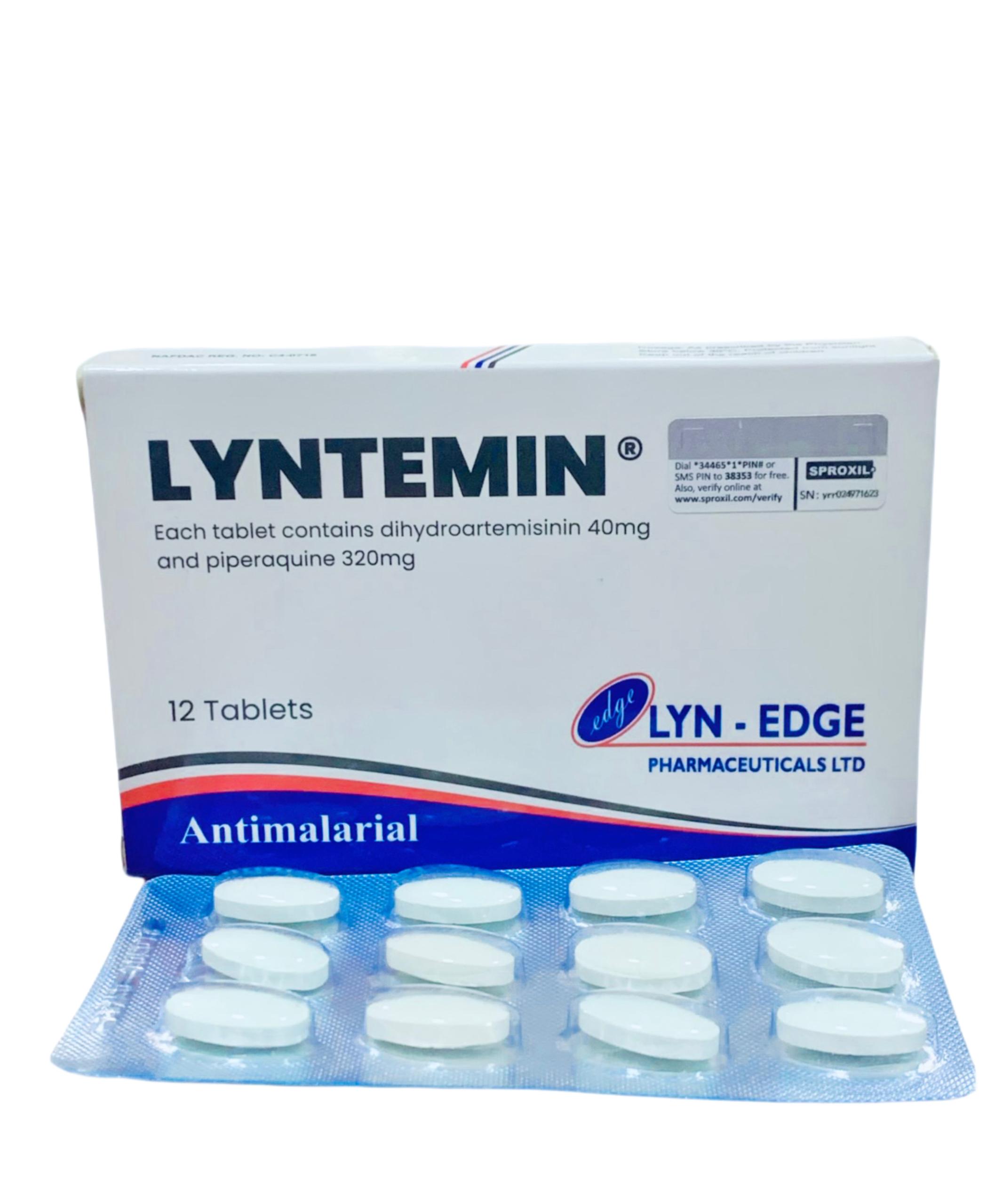 Lyntemin