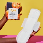 Aya Pad Medium With Wing 320mm (Comfy) x10