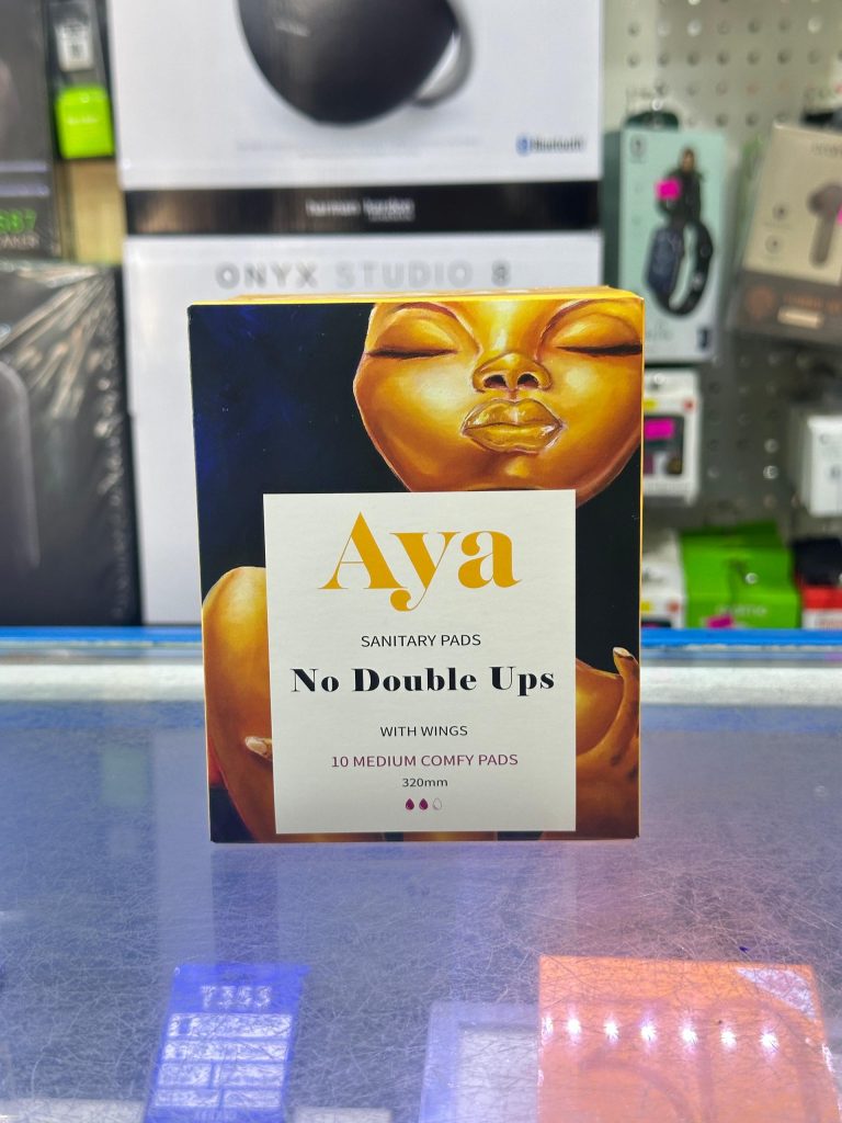 Aya Pads