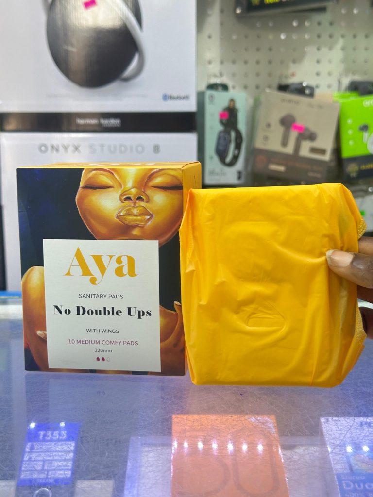 Aya Pads Medium