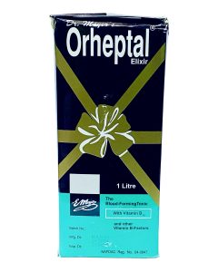Orheptal