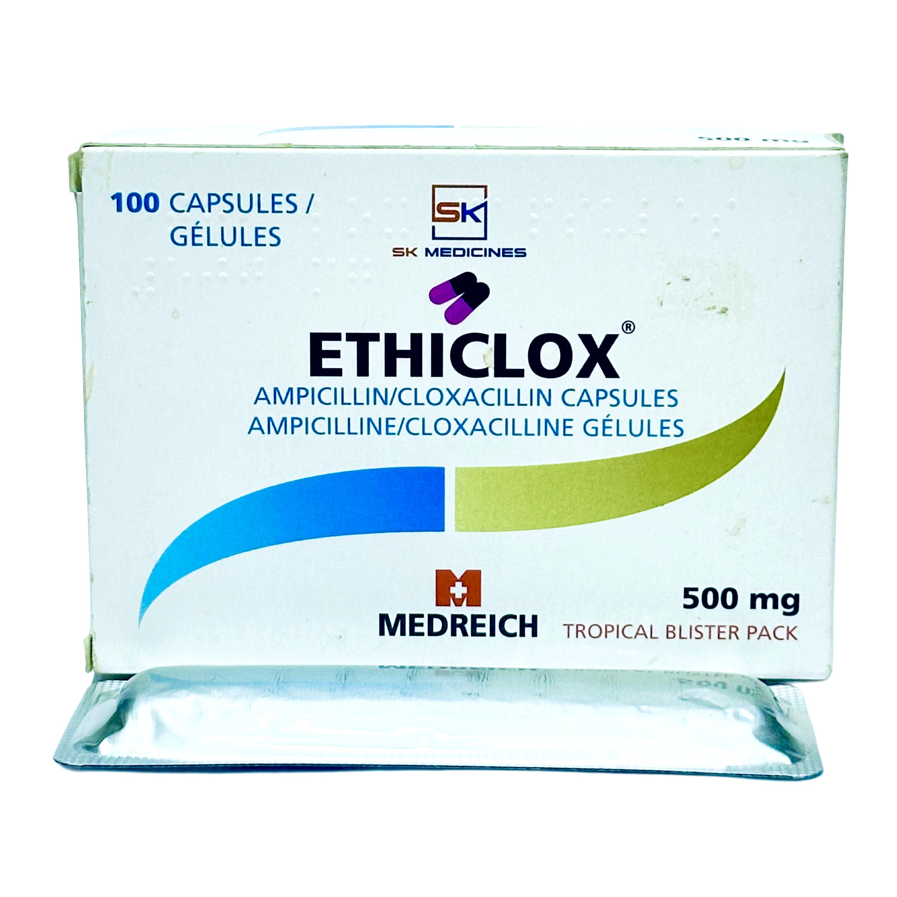 Ethiclox