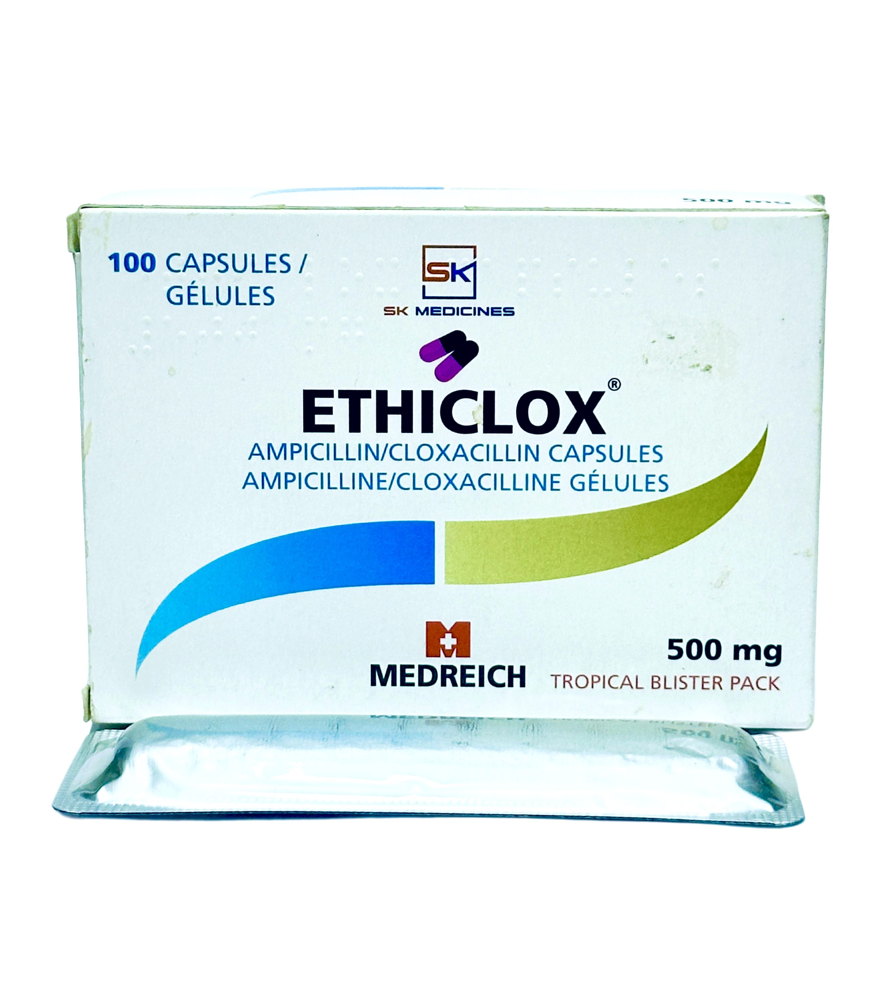 Ethiclox