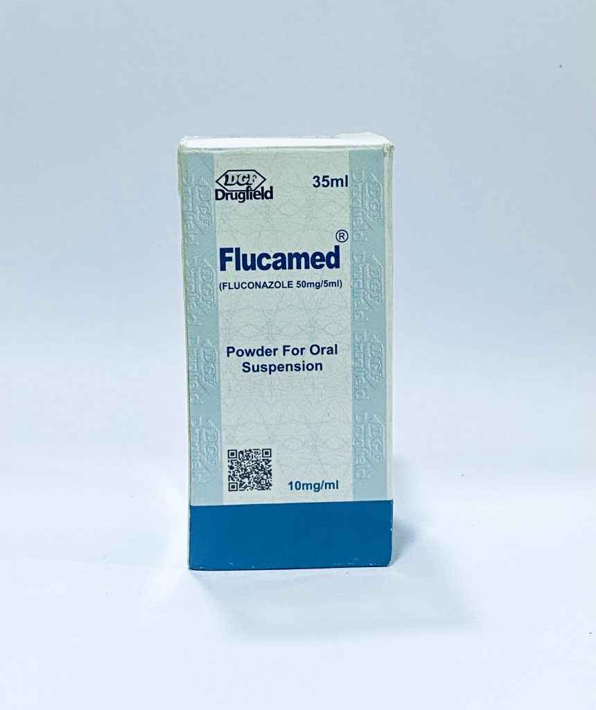 Flucamed
