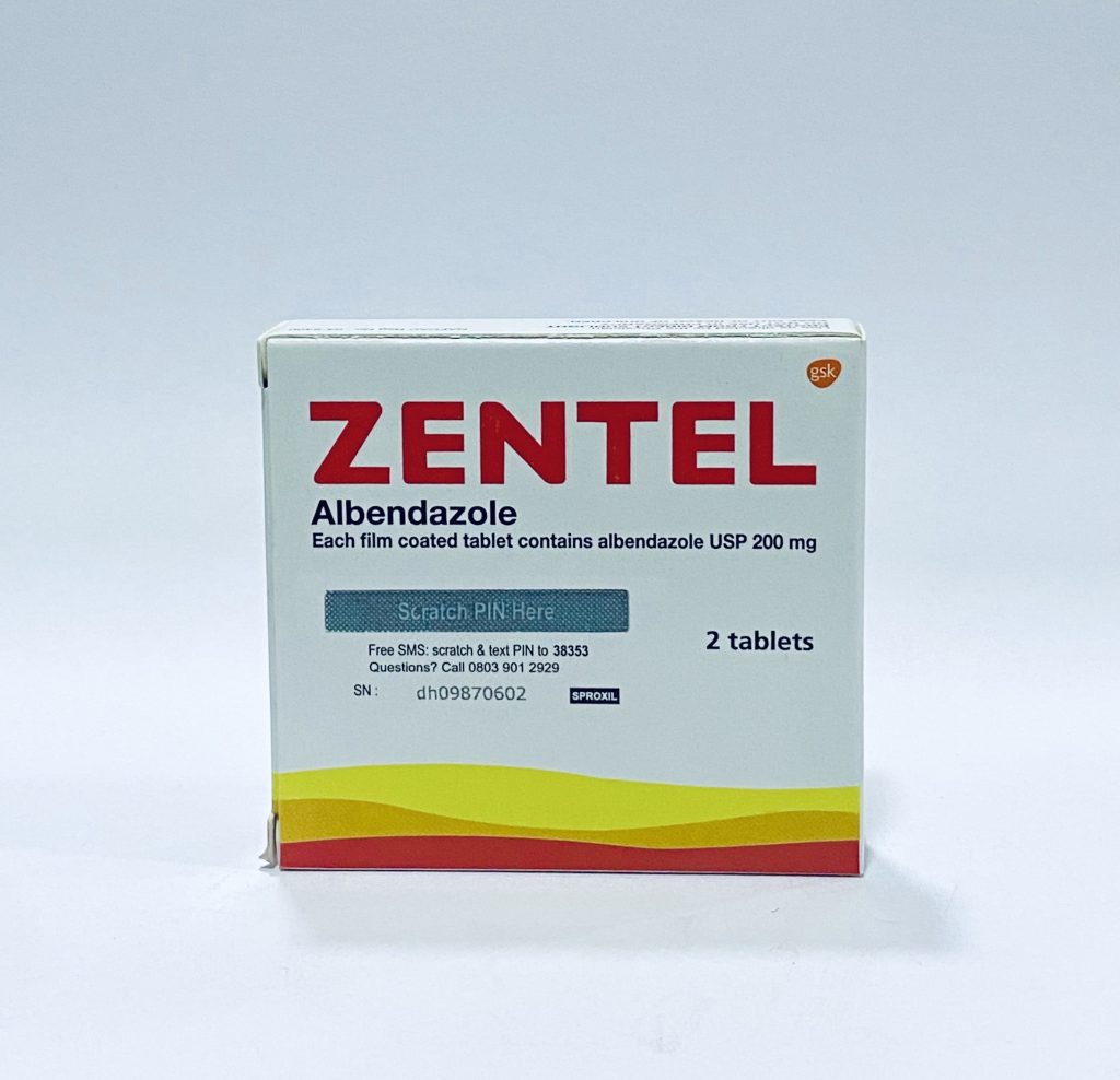 Zentel