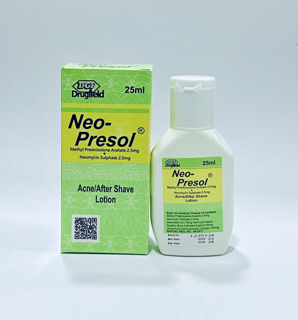 Neo Presol