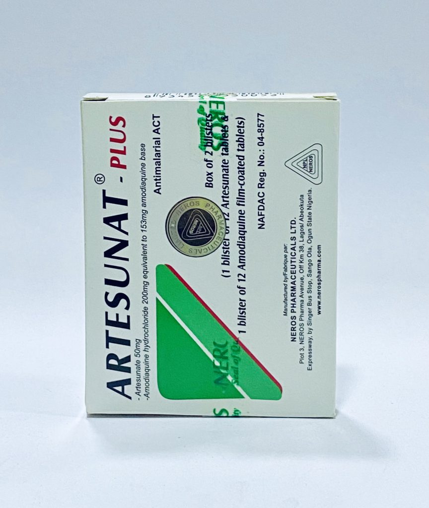 Artesunate