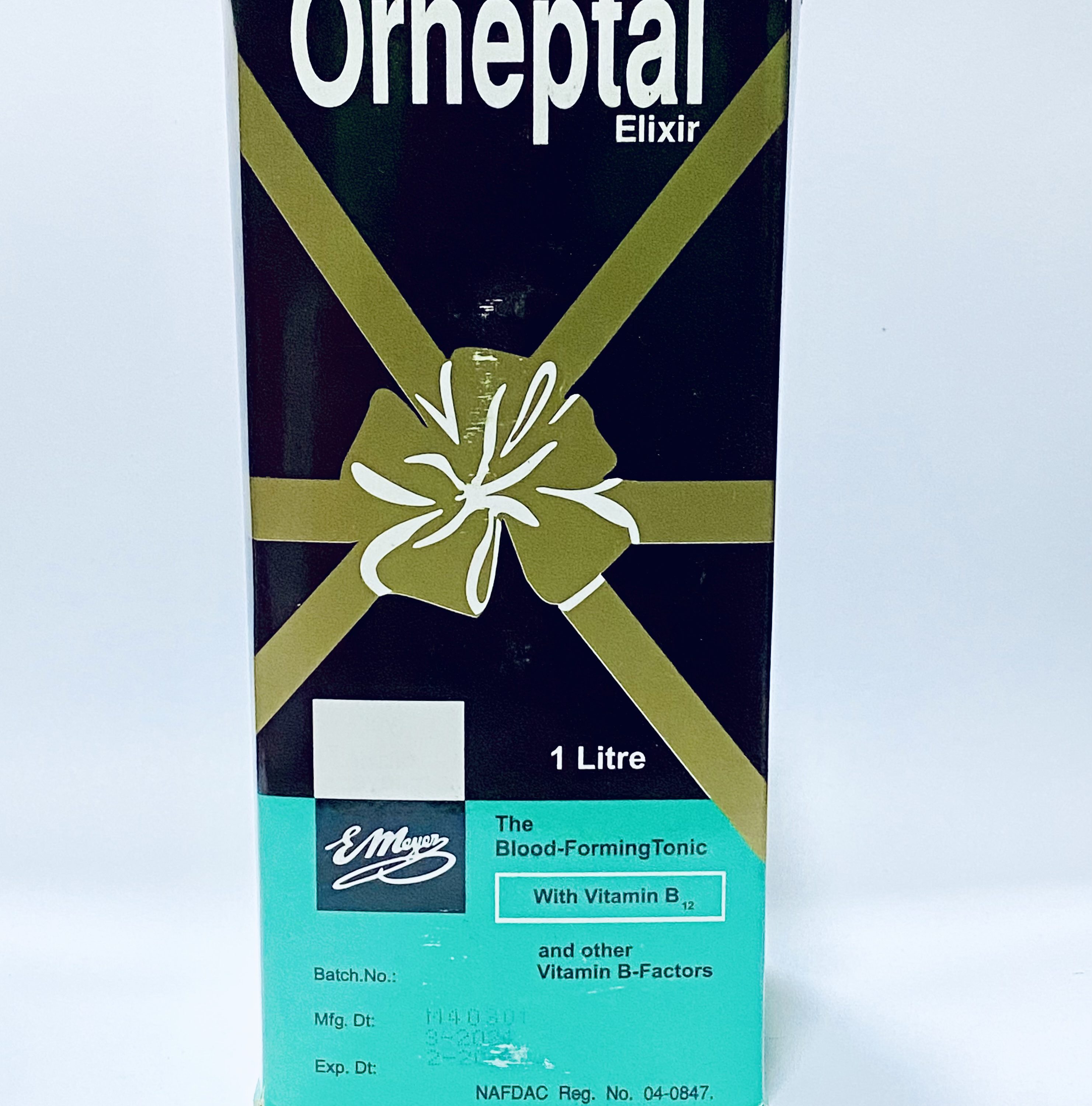 Orheptal 1L