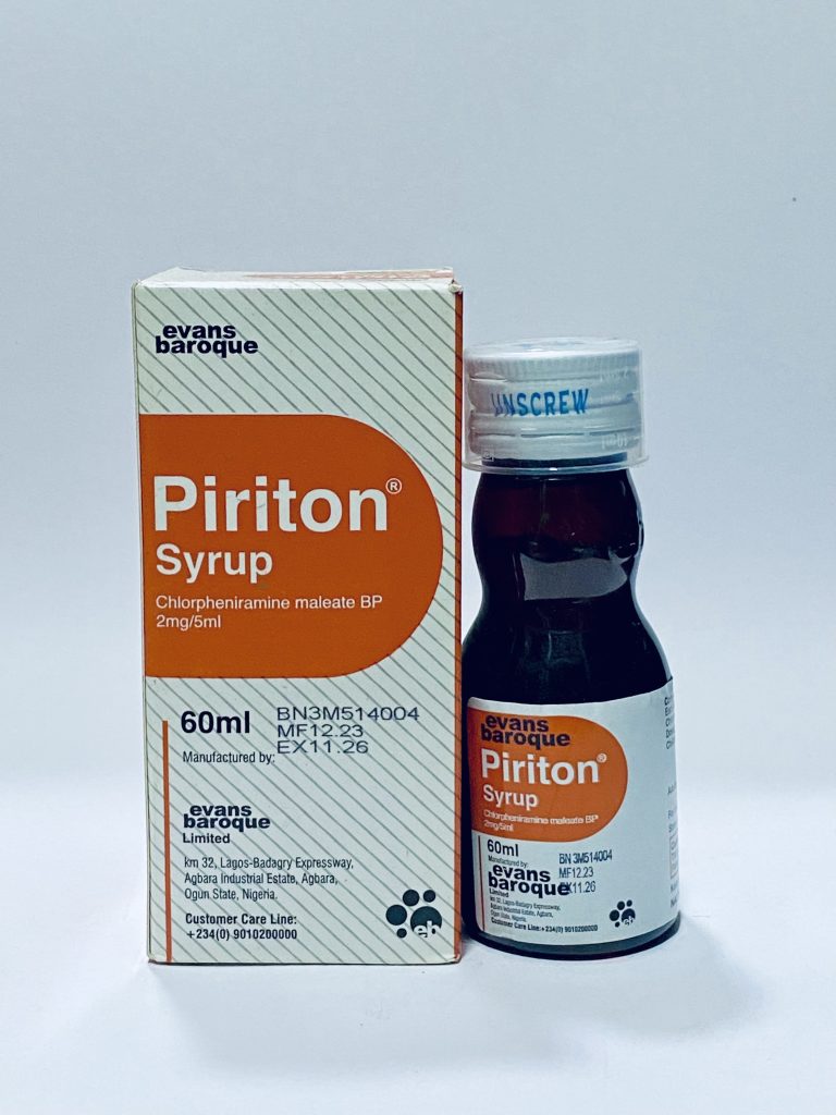 Piriton