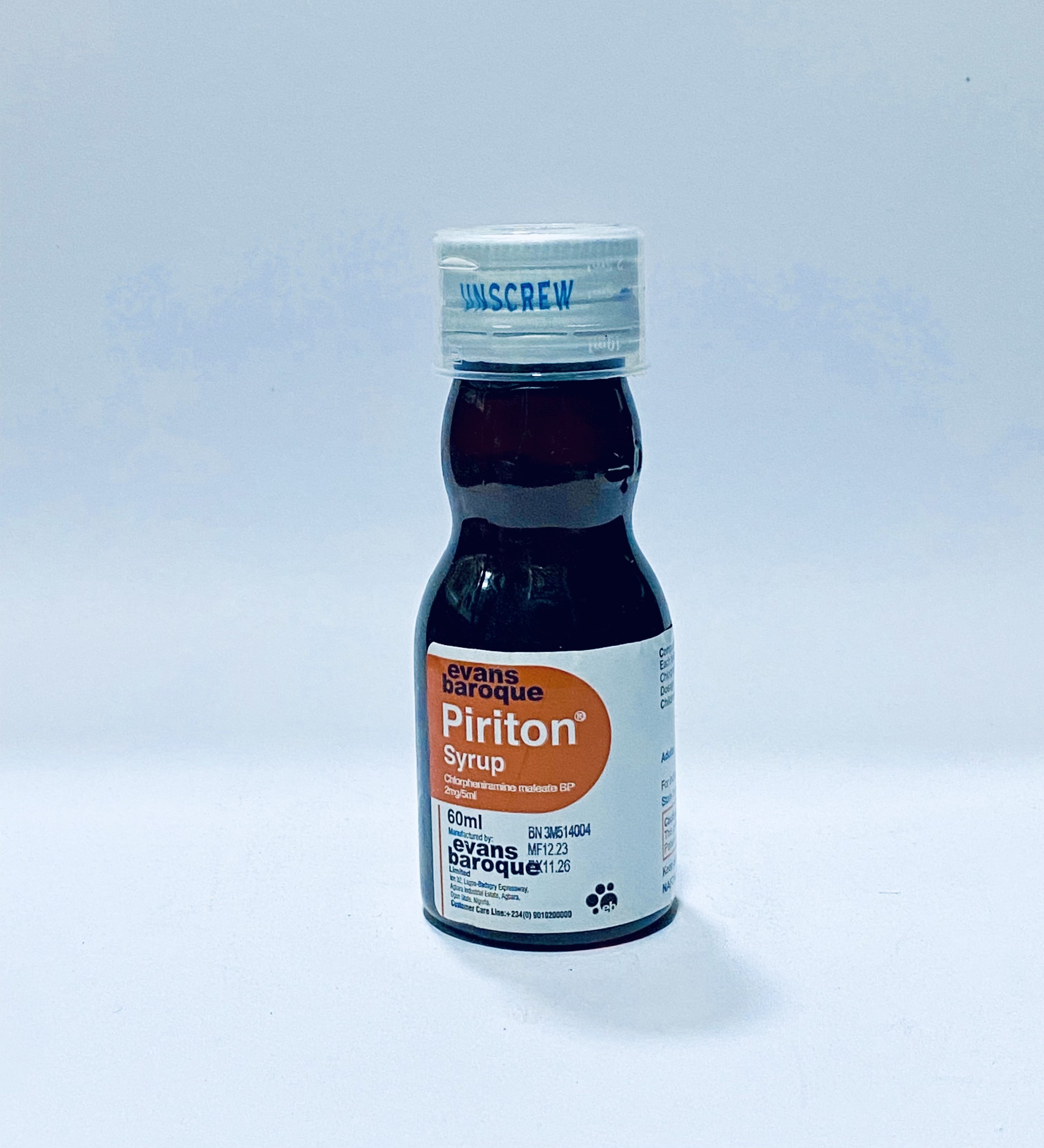 Piriton