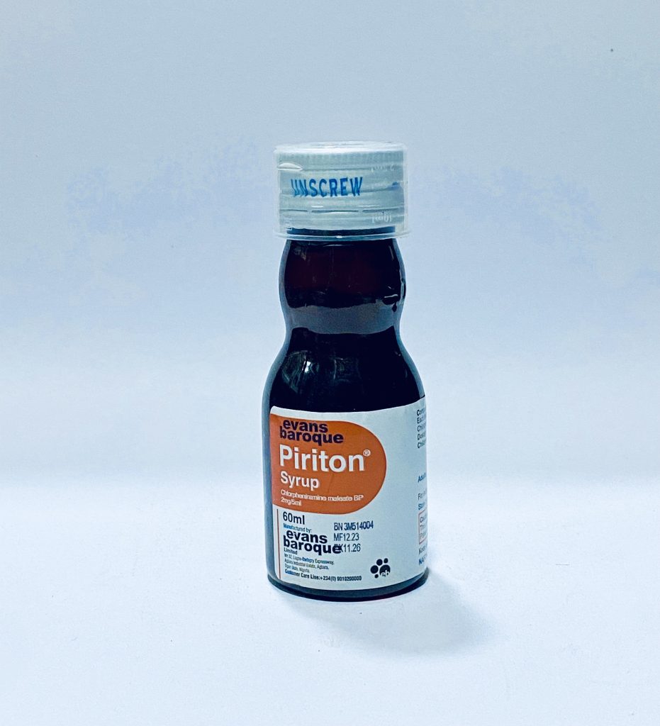 Piriton
