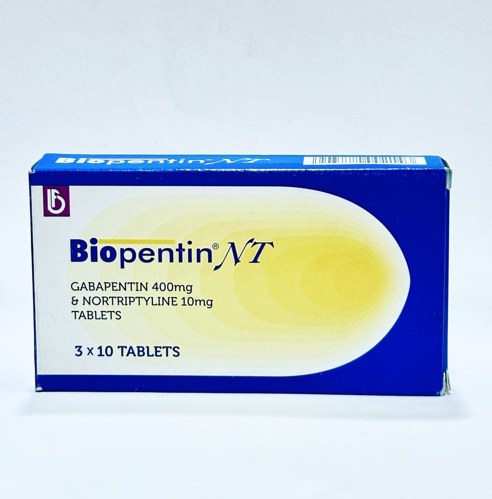 Biopentin NT