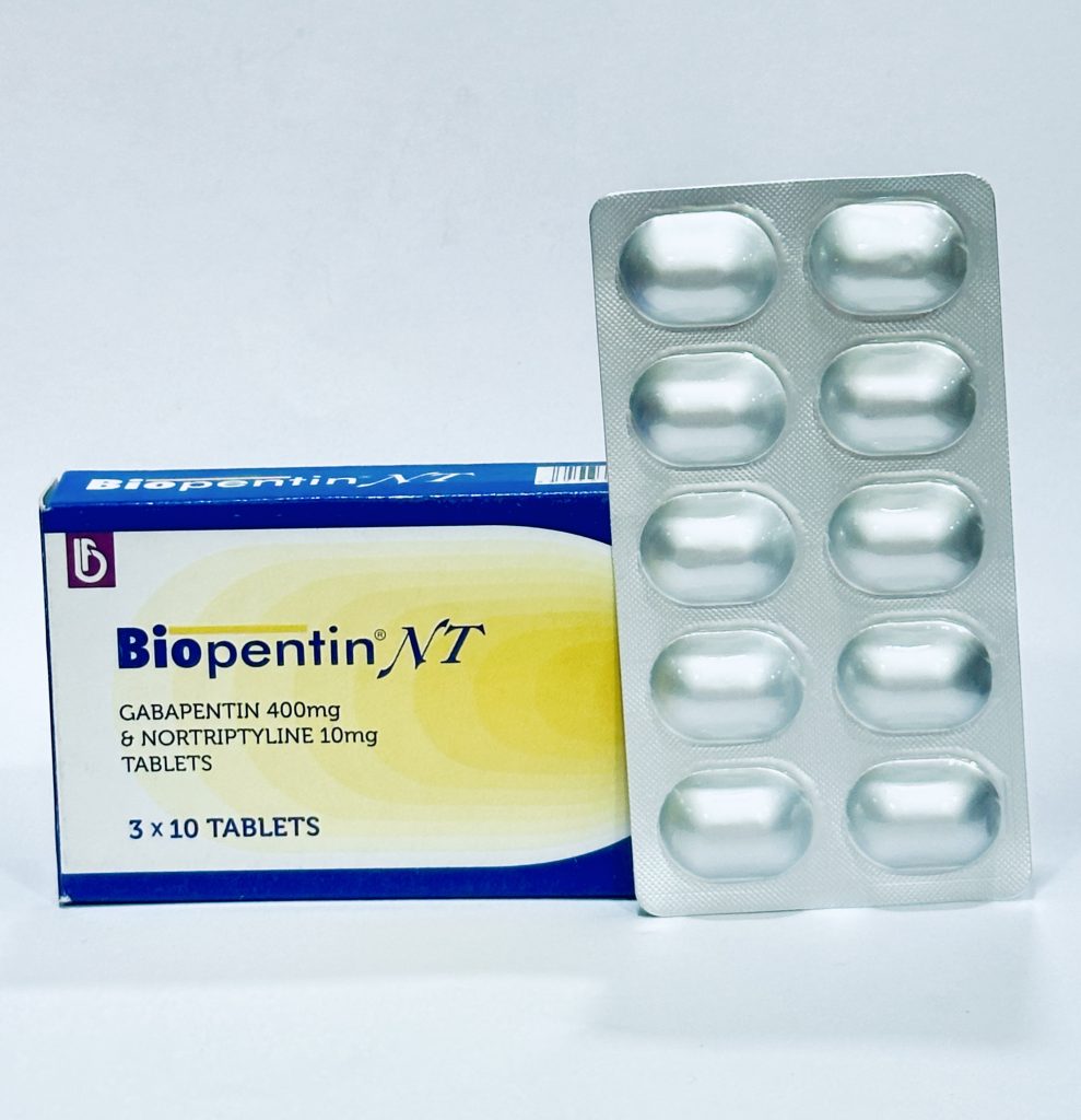 Biopentin