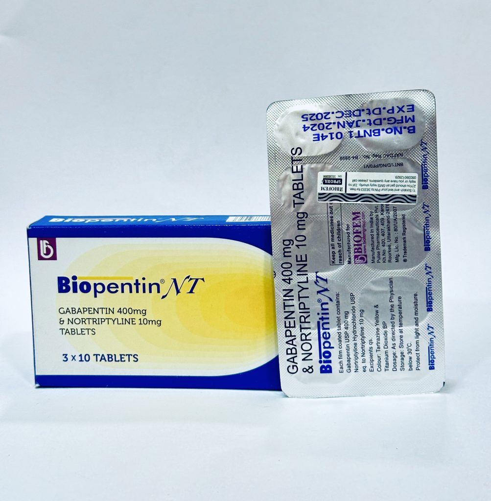 Biopentin