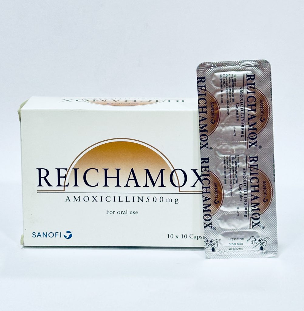 Reichamox