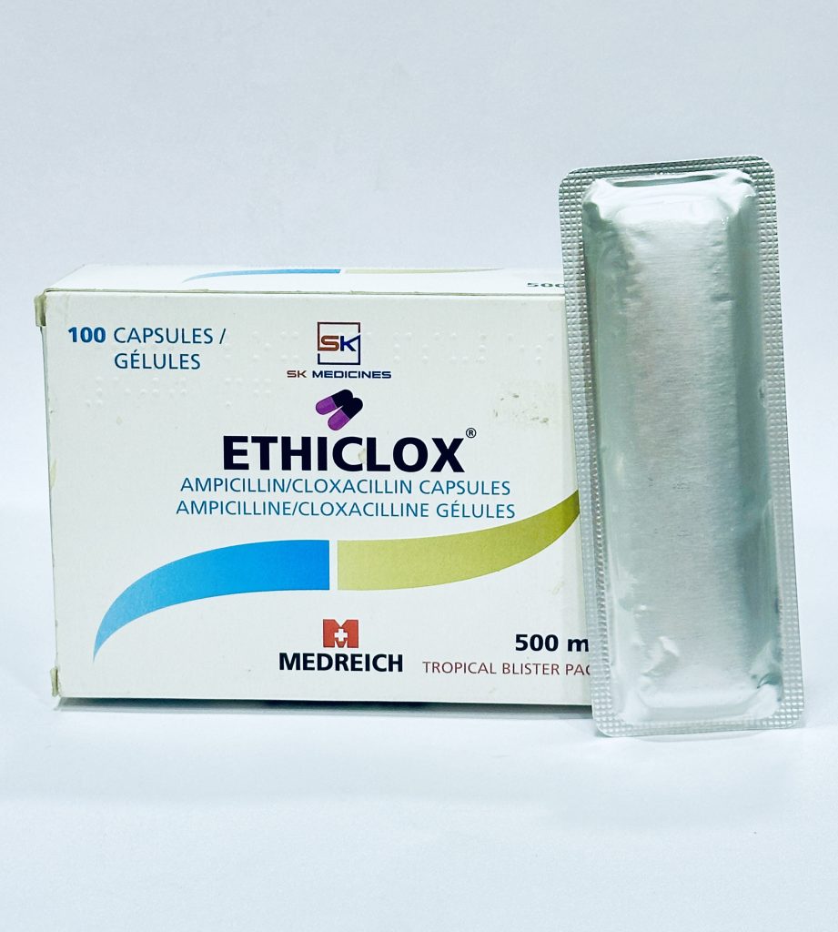 Ethiclox