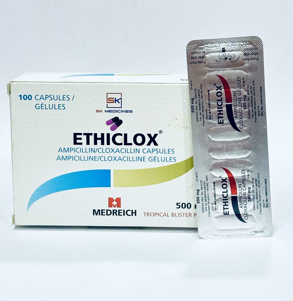 Ethiclox
