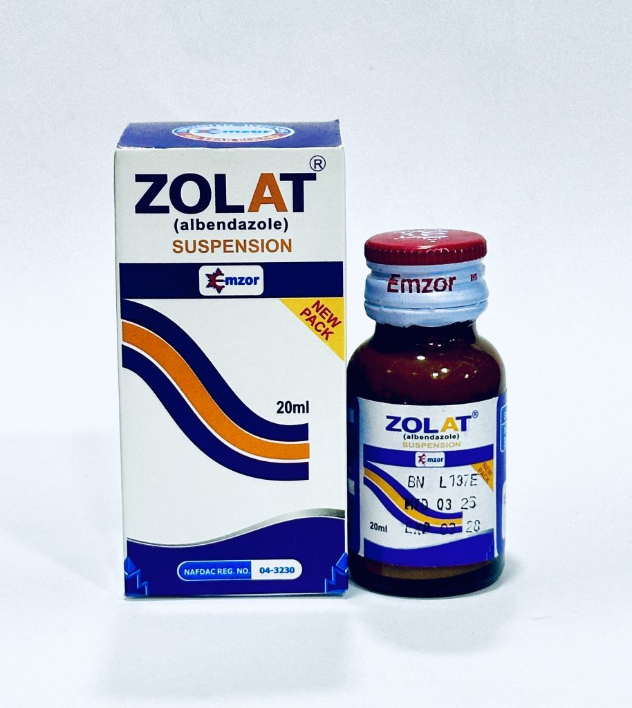 Zolat