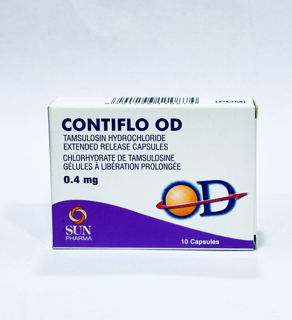 Contiflo