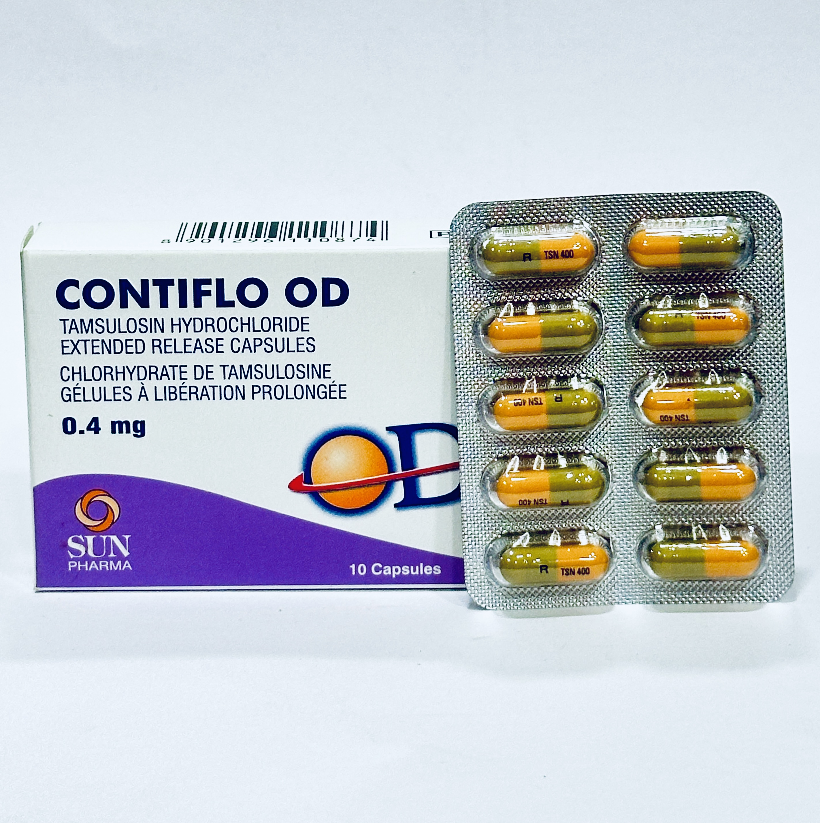 Contiflo OD