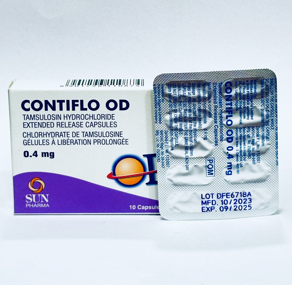 Contiflo