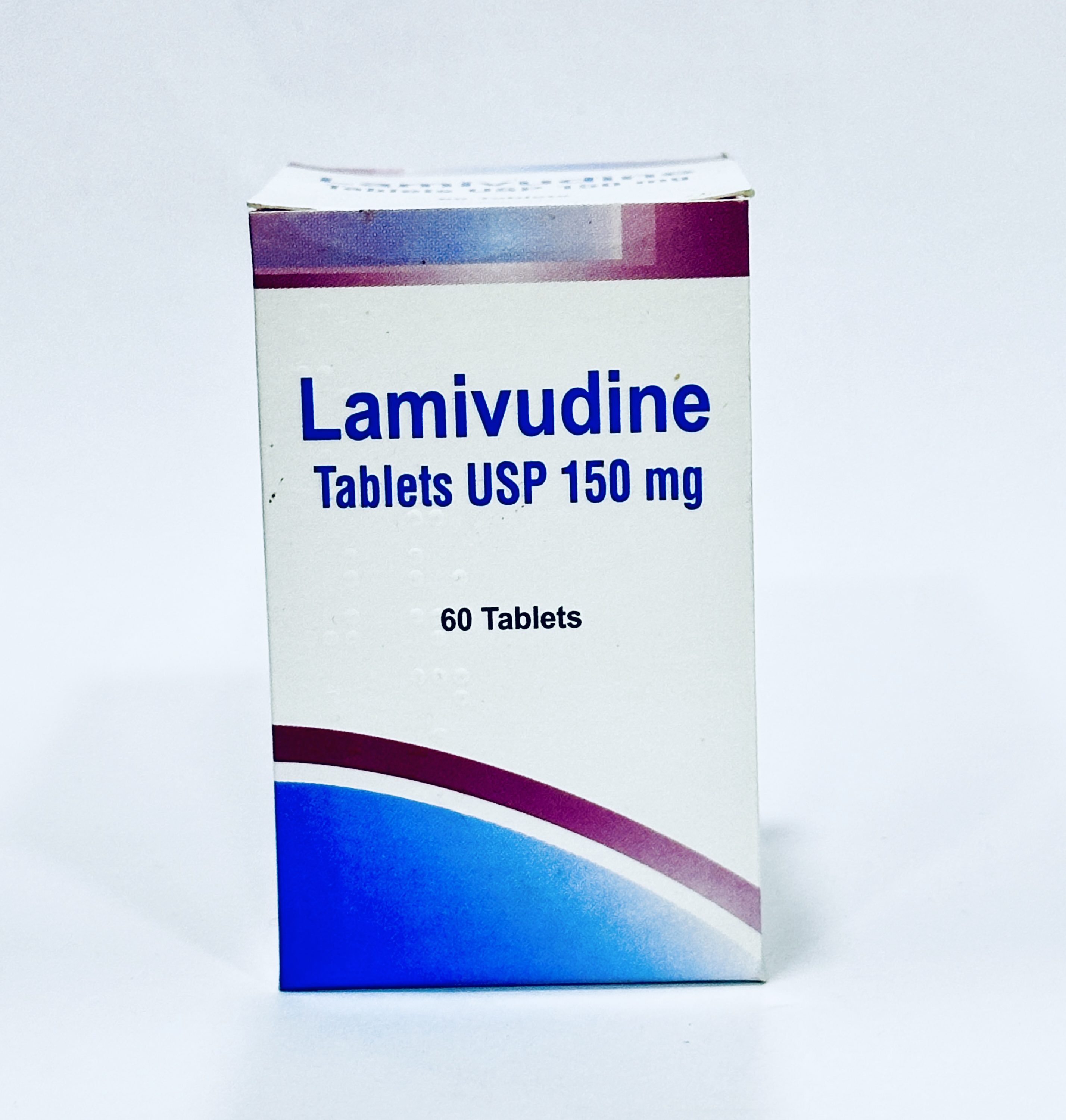 Lamivudine 150mg