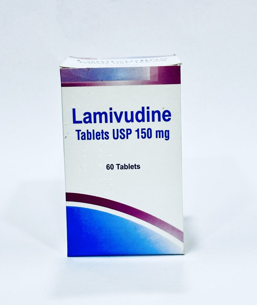 Lamivudine 150mg
