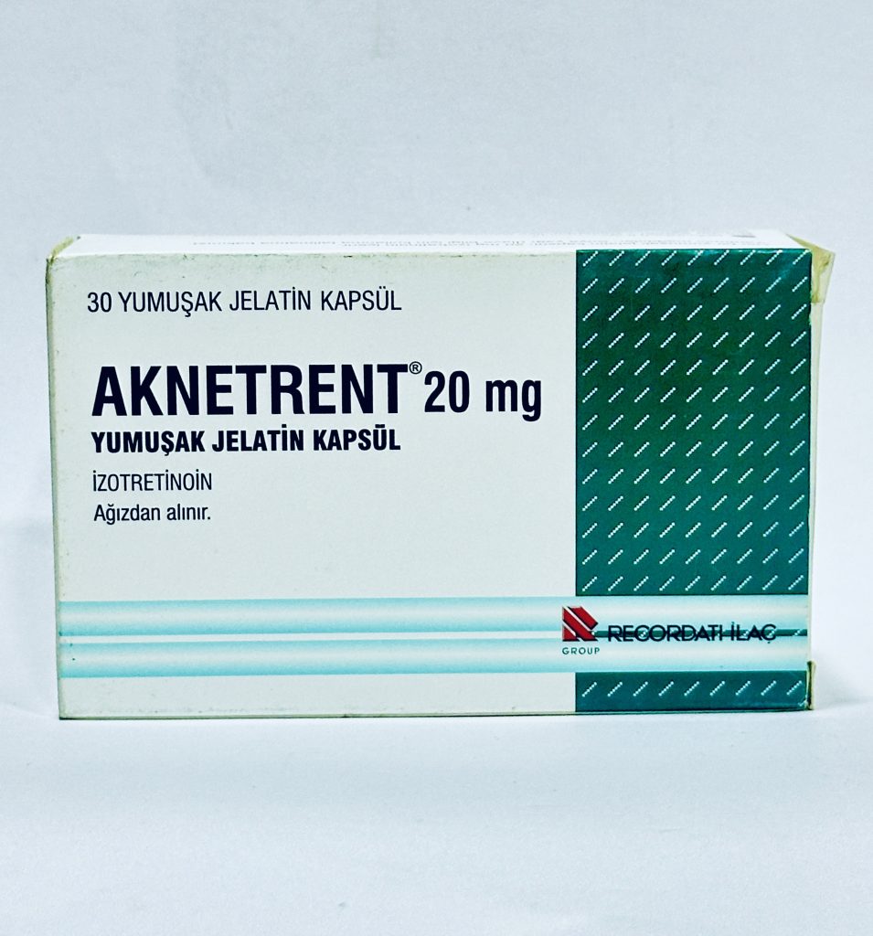 Isotretinoin