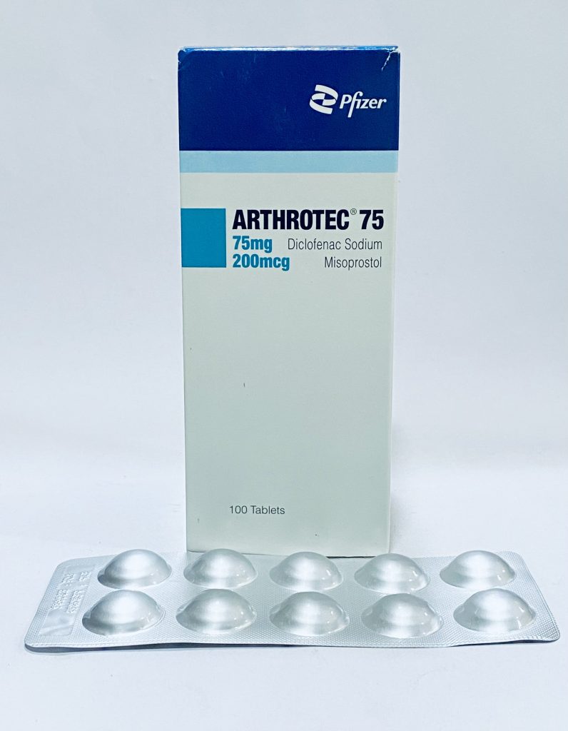 Arthrotec