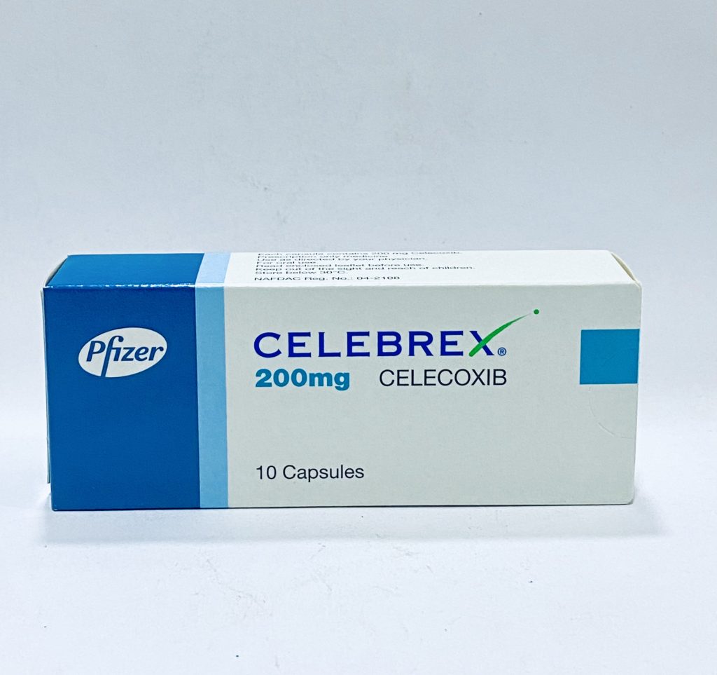 Celebrex Capsule