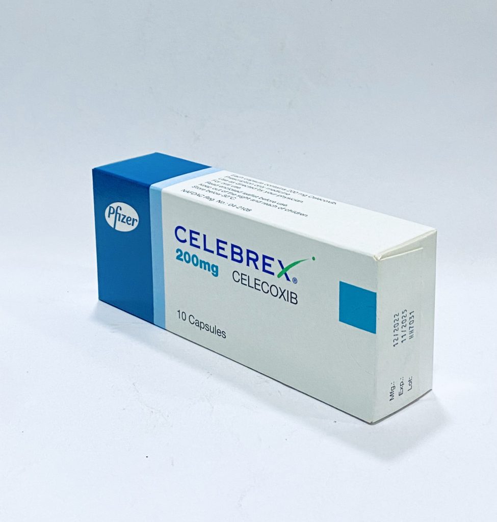 Celecoxib