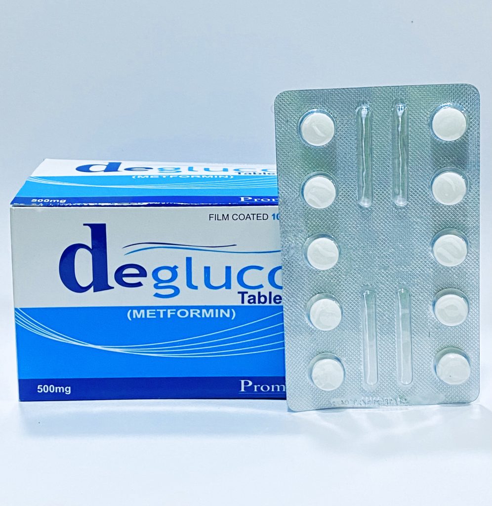 Degluco Tablet