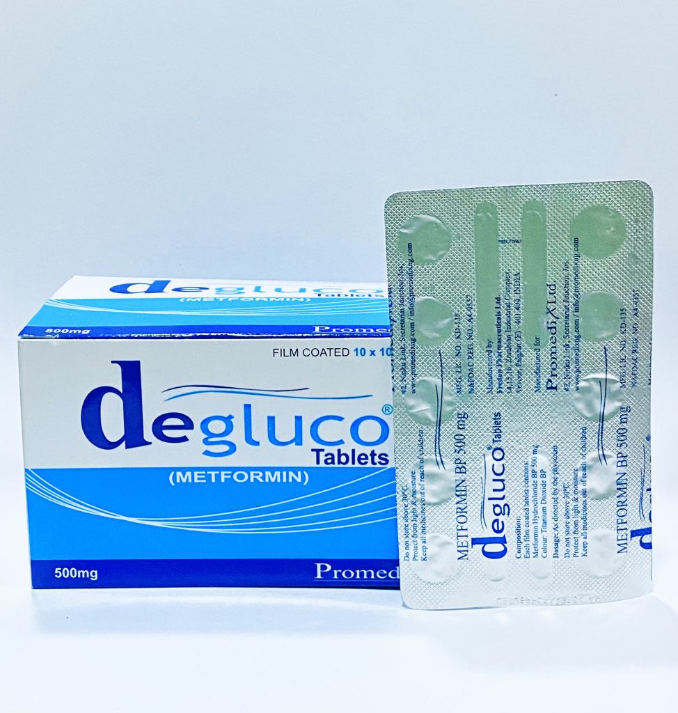 Degluco