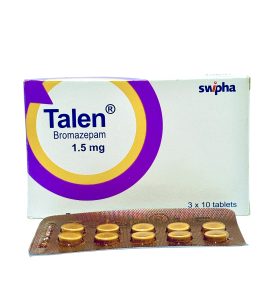 Talen