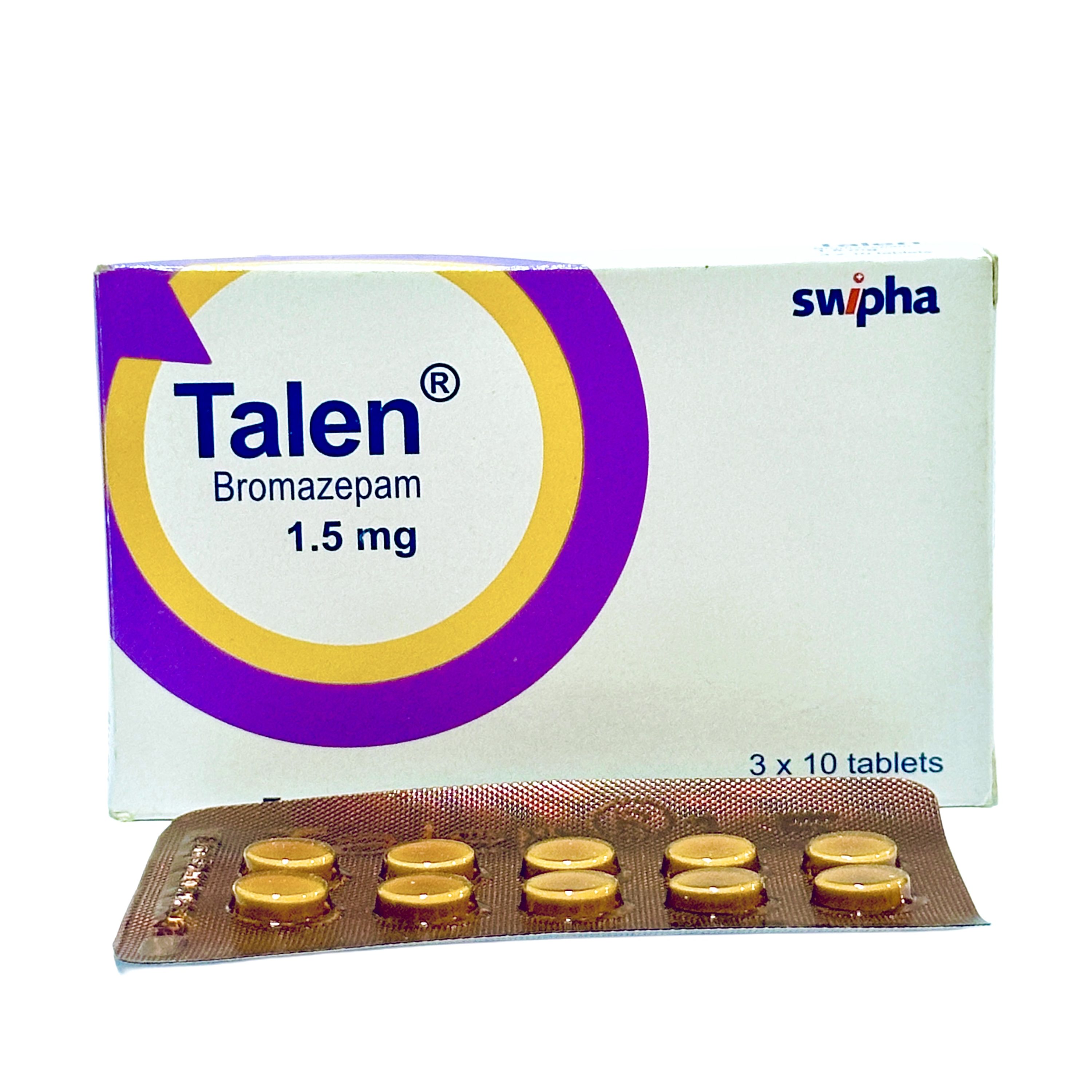 Talen