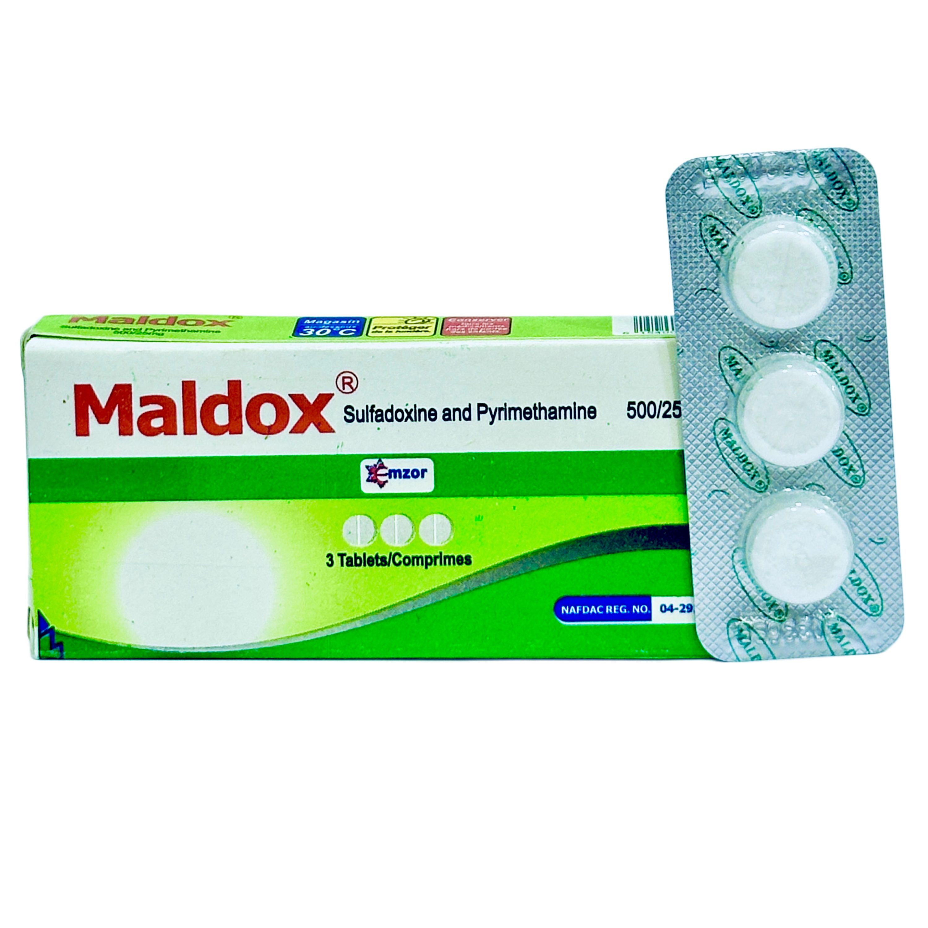 Maldox