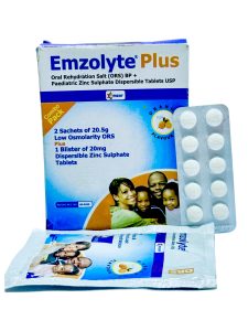 Emzolyte