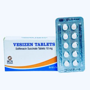Vesizen