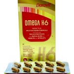Daravit Omega H6 Multivitamin x30