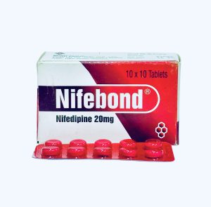 Nifebond