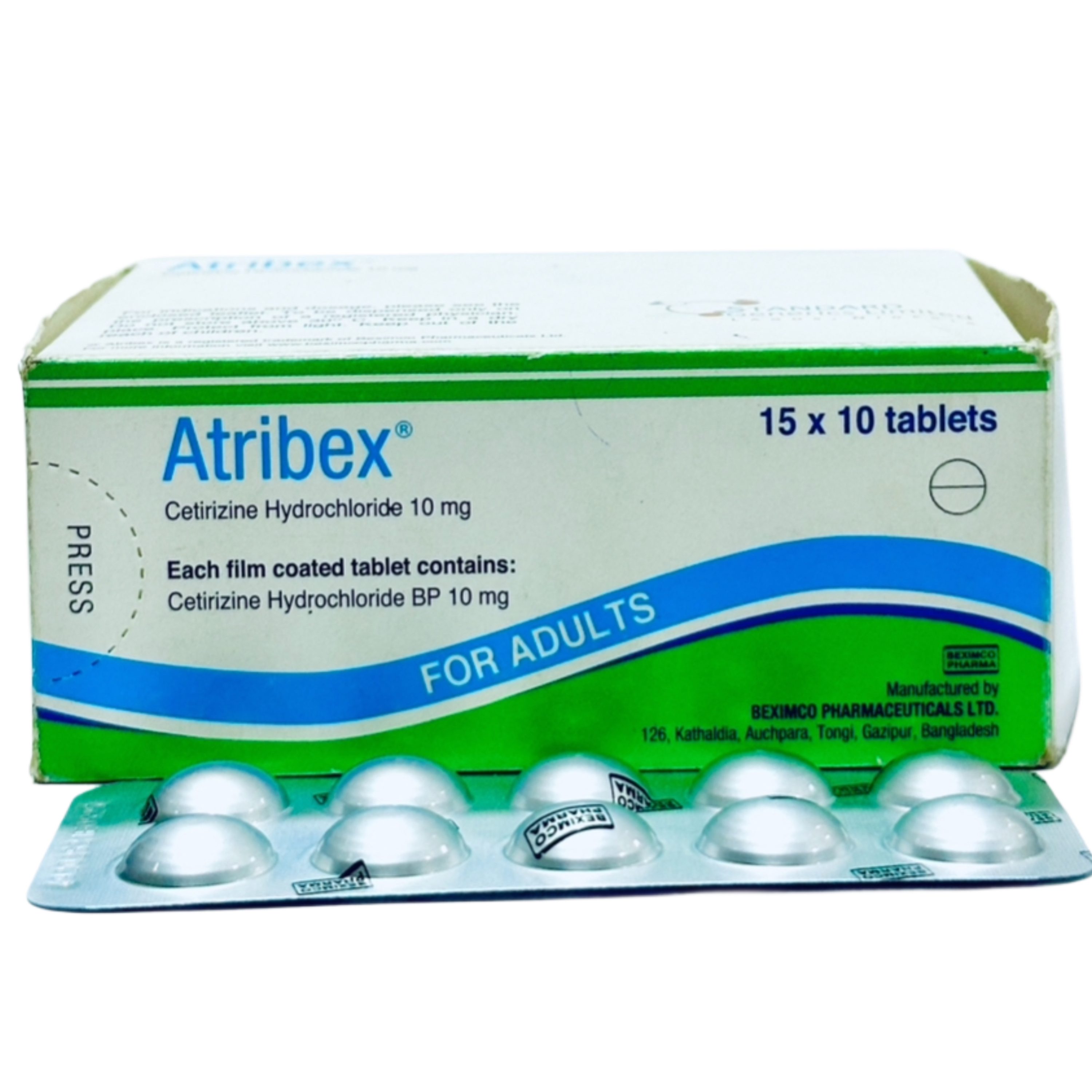 Atribex